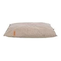 Kliknite za detalje - Jastuk za psa Be Nordic Fohr Soft sand 70cm Trixie 38165