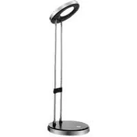Kliknite za detalje - Stona LED lampa Globo Eloen 58391