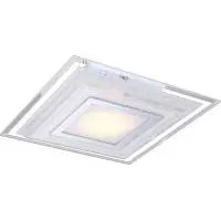 Kliknite za detalje - Plafonjera Globo Amos LED 41684-2