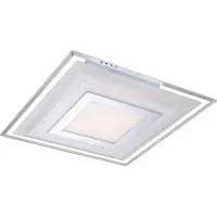 Kliknite za detalje - Plafonjera Globo Amos LED 41684-3