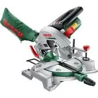 Kliknite za detalje - Kombinovana kružna testera Bosch PCM 8 0603B10000