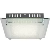 Kliknite za detalje - LED Plafonjera Globo Aisha 49357-12