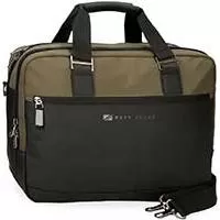 Kliknite za detalje - Laptop torba Pepe Jeans Jarvis green 71266
