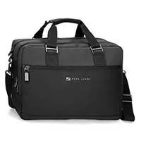 Kliknite za detalje - Laptop torba Pepe Jeans Jarvis black 71266