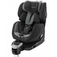 Kliknite za detalje - Autosedište za decu Recaro Zero.1 i-Size Carbon Black Rotirajuće Do 18kg
