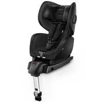 Kliknite za detalje - Autosedište za decu Recaro Optiafix Performance Black 9-18kg