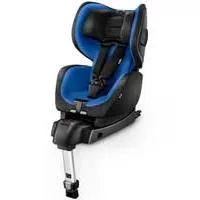 Kliknite za detalje - Autosedište za decu Recaro Optiafix Xenon Blue 9-18kg