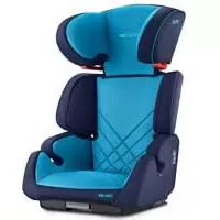 Kliknite za detalje - Autosedište za decu Recaro Milano Seatfix Xenon Blue 15-36kg