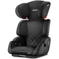 Kliknite za detalje - Autosedište za decu Recaro Milano Seatfix Performance Black 15-36kg