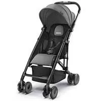 Kliknite za detalje - Sklopiva kolica za decu od 6 meseci Recaro Easylife Graphite