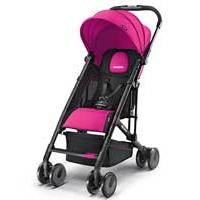 Kliknite za detalje - Sklopiva kolica za decu od 6 meseci Recaro Easylife Pink