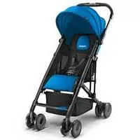 Kliknite za detalje - Sklopiva kolica za decu od 6 meseci Recaro Easylife Saphire