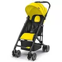 Kliknite za detalje - Sklopiva kolica za decu od 6 meseci Recaro Easylife Sunshine