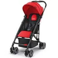 Kliknite za detalje - Sklopiva kolica za decu od 6 meseci Recaro Easylife Ruby