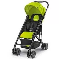 Kliknite za detalje - Sklopiva kolica za decu od 6 meseci Recaro Easylife Lime