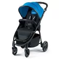 Kliknite za detalje - Sklopiva kolica za decu Recaro Citylife Saphire