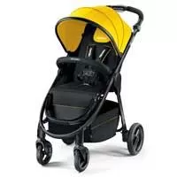 Kliknite za detalje - Sklopiva kolica za decu Recaro Citylife Sunshine