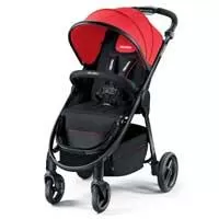 Kliknite za detalje - Sklopiva kolica za decu Recaro Citylife Ruby
