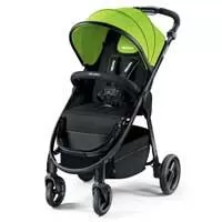 Kliknite za detalje - Sklopiva kolica za decu Recaro Citylife Lime
