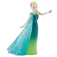 Kliknite za detalje - Bullyland Disney Figurica Frozen Fever - Elza