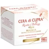 Kliknite za detalje - Krema Cera di Cupra Bianca za normalnu i masnu kožu 100 ml