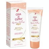Kliknite za detalje - Krema Cera di Cupra Bianca za normalnu i masnu kožu 75ml