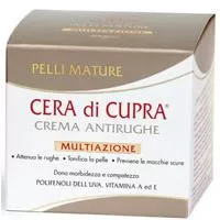 Kliknite za detalje - Cera di Cupra Multiaktivna krema protiv bora 50 ml