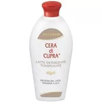 Kliknite za detalje - Cera di Cupra Mleko za čišćenje lica 200ml
