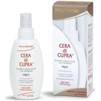 Kliknite za detalje - Cera di Cupra Dnevna tečna krema za lice 125ml