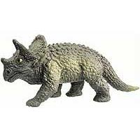 Bullyland Dinosaurusi Figurica - Triceratops