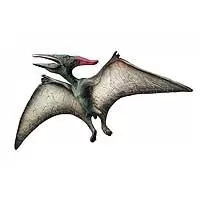 Kliknite za detalje - Bullyland Praistorijske životinje - Figurica  Pteranodon
