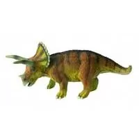 Kliknite za detalje - Bullyland Figurice Dinosaurusi - Triceratops
