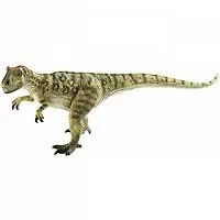Kliknite za detalje - Bullyland Figurice Dinosaurusi - Alosaurus