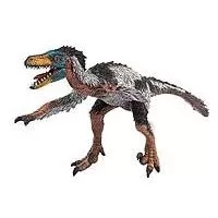 Kliknite za detalje - Bullyland Figurice Dinosaurusi - Velociraptor