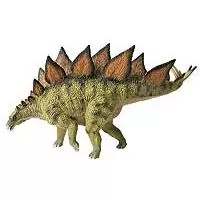 Kliknite za detalje - Bullyland Figurice Dinosaurusi - Stegosaurus