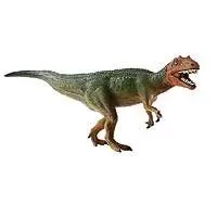 Kliknite za detalje - Bullyland Figurice Dinosaurusi - Giganotosaurus