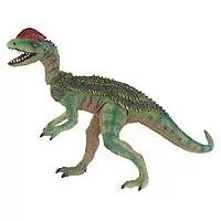 Kliknite za detalje - Bullyland Figurice Dinosaurusi - Dilofosaurus