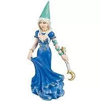Kliknite za detalje - Bullyland Svet fantazije - Figurica Vila Zubić 75540 C