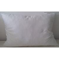Jastuk Romance bela 60x80