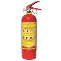 Protivpožarni aparat Autopractic S-1A 1kg