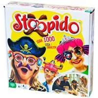 Kliknite za detalje - Društvena igra Stoopido LS1504