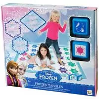 Kliknite za detalje - Društvena igra Frozen Igra spretnosti IM16170