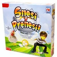 Kliknite za detalje - Društvena igra Snesi i prenesi FM792