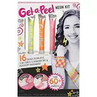 Kliknite za detalje - Kreativni set  Gel A Peel 518815