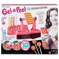 Kliknite za detalje - Kreativni Studio Set  Gel A Peel 542230
