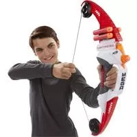 Kliknite za detalje - Nerf Luk sa strelicama A6276