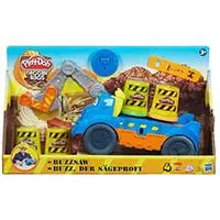 Kliknite za detalje - Play Doh Moćna Testera A7394