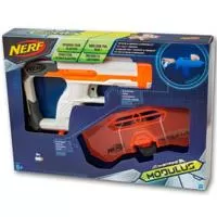 Kliknite za detalje - Nerf Modulus set za nadgradnju B1536