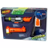 Kliknite za detalje - Nerf Modulus set za nadgradnju Long Range B1537