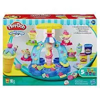 Kliknite za detalje - Play Doh Sladoled set B0306